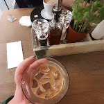 Photo n°2 de l'avis de Nino.u fait le 07/07/2019 à 11:26 sur le  VAPIANO München Theatiner Straße à Munich