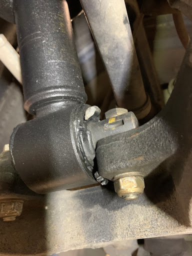 Toyota Dealer «Jerry Durant Toyota», reviews and photos, 5100 E Hwy 377, Granbury, TX 76049, USA