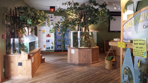 Aquarium «The River Center», reviews and photos, 805 US-1, Jupiter, FL 33477, USA