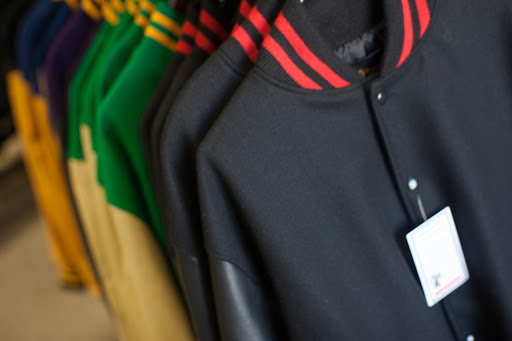 Screen Printer «All Seasons Sportswear», reviews and photos, 7420 Northwind Cir, Wichita, KS 67205, USA