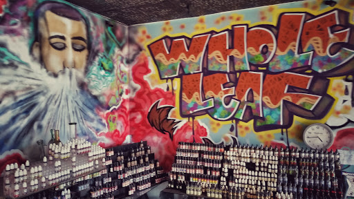 Tobacco Shop «Whole Leaf Tobacco», reviews and photos, 4945 N Milwaukee Ave, Chicago, IL 60630, USA