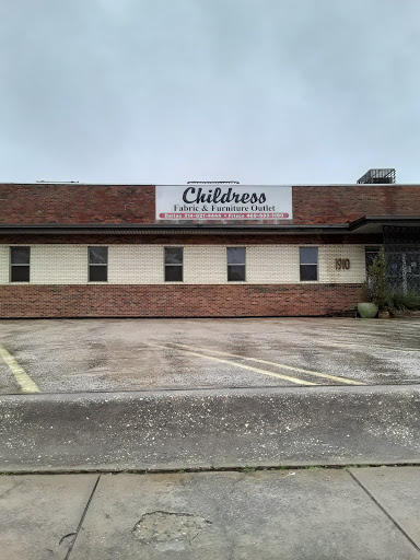 Fabric Store «Childress Fabrics», reviews and photos, 1908 S Good Latimer Expy, Dallas, TX 75226, USA