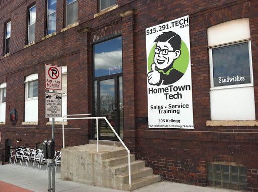 305 Kellogg Ave, Ames, IA 50010, USA