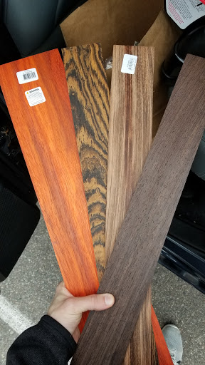 Hardware Store «Rockler Woodworking and Hardware - Minnetonka», reviews and photos, 12995 Ridgedale Dr, Minnetonka, MN 55305, USA