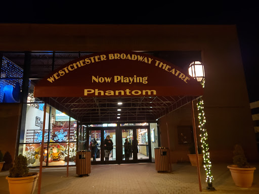 Performing Arts Theater «Westchester Broadway Theatre», reviews and photos, 1 Broadway Plaza, Elmsford, NY 10523, USA