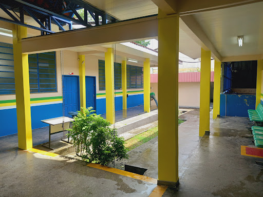 Ensino médio Manaus