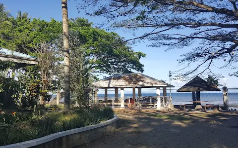Palau Beach Resort image