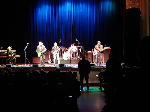 Performing Arts Theater «Paramount Theatre, VT», reviews and photos, 30 Center St, Rutland, VT 05701, USA