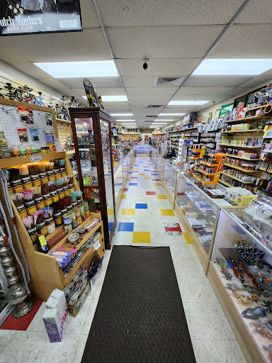 Tobacco Shop «VIP SMOKE SHOP ORLANDO», reviews and photos, 11218 S Orange Blossom Trail, Orlando, FL 32837, USA
