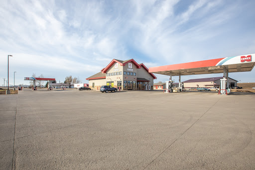 Lakes Area Coop - Perham Oasis, 43937 Fort Thunder Rd, Perham, MN 56573, USA, 