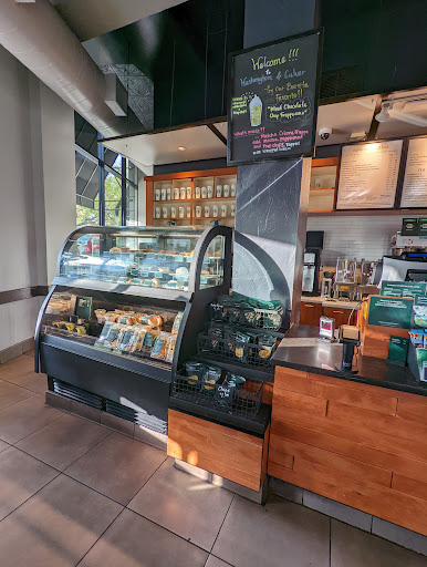 Starbucks image
