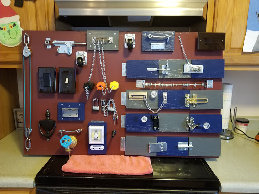 Home Improvement Store «The Home Depot», reviews and photos, 6874 US-322, Franklin, PA 16323, USA