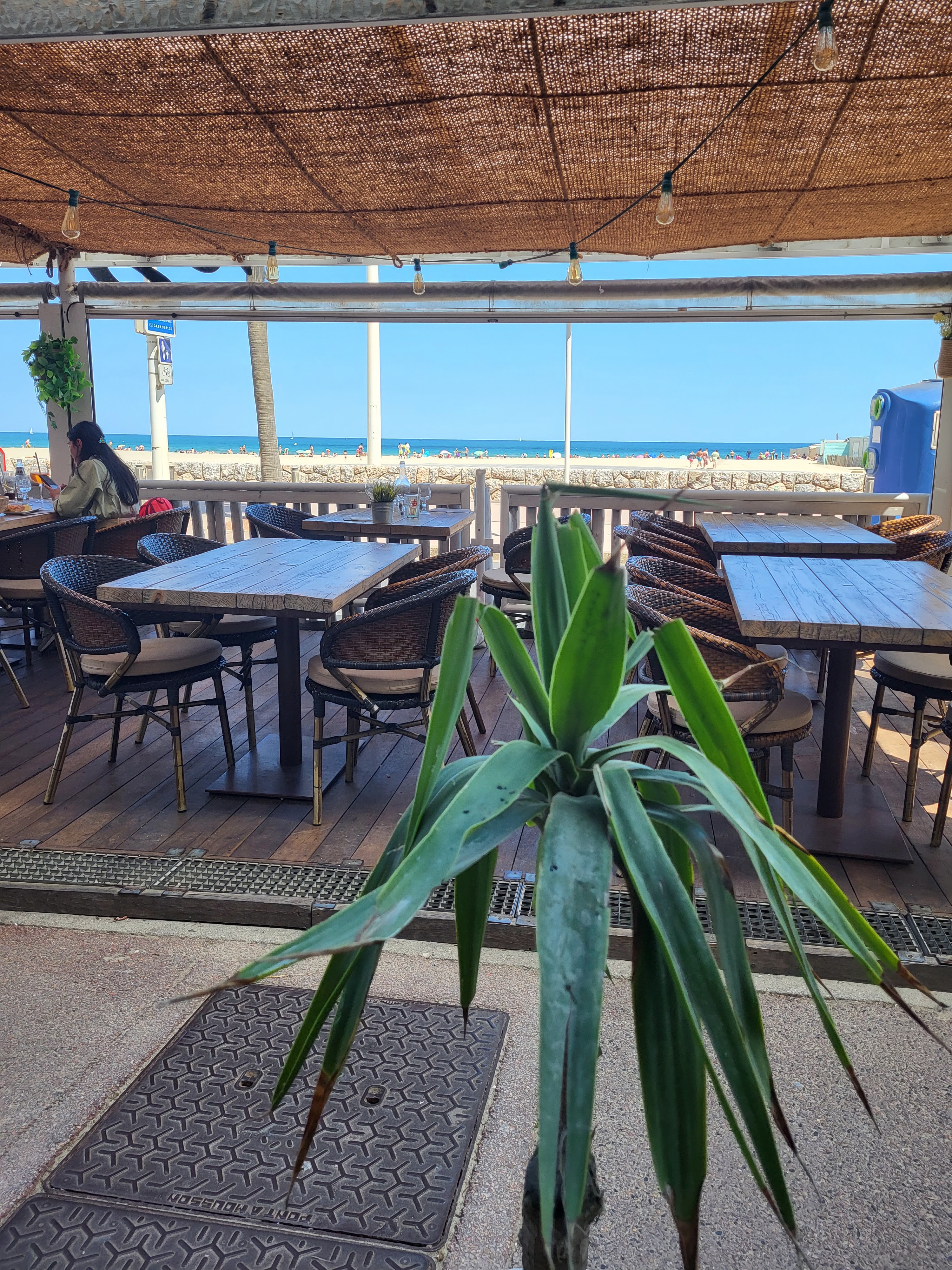 Photo n° 1 de l'avis de Veronique.a fait le 06/06/2022 à 06:46