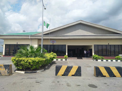 Victor Attah International Airport, Airport road, Nigeria, Freight Forwarding Service, state Akwa Ibom