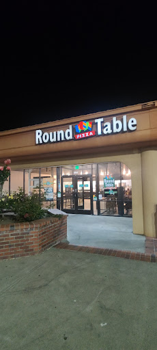 Pizza Restaurant «Round Table Pizza», reviews and photos, 1744 Decoto Rd, Union City, CA 94587, USA