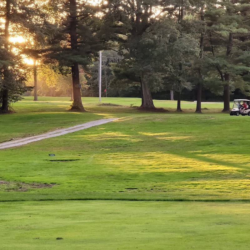 Cedar Hill Golf Course