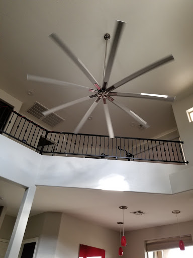 Small Appliance Repair Service «Fan Doctor Electric», reviews and photos, 13636 N Tatum Blvd #16, Phoenix, AZ 85032, USA