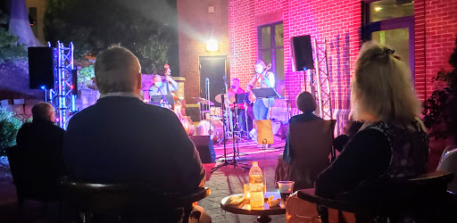 Performing Arts Theater «Centre Stage», reviews and photos, 501 River St, Greenville, SC 29601, USA