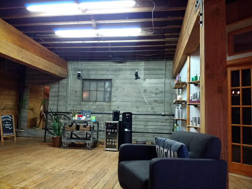 Beauty Salon «Luminous Salon & Spa», reviews and photos, 202 SW 5th St, Corvallis, OR 97333, USA