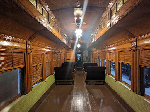 Museum «Minnesota Transportation Museum», reviews and photos, 193 Pennsylvania Ave E, St Paul, MN 55130, USA