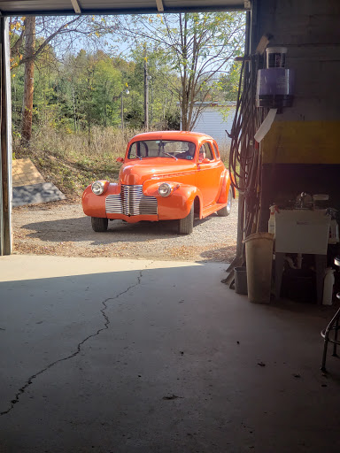 Auto Repair Shop «wellsboro automotive», reviews and photos, 54 Old Tioga St, Wellsboro, PA 16901, USA