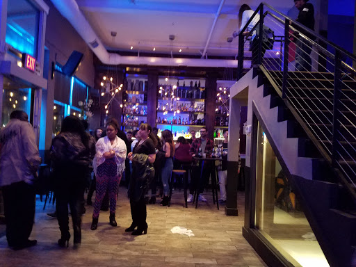 Lounge «Parlare Euro Lounge», reviews and photos, 1009 10th St, Sacramento, CA 95814, USA