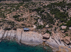 Photo de Da Trung Beach et ses beaux paysages