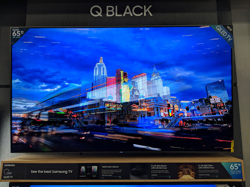 Electronics Store «Best Buy», reviews and photos, 2111 N Rock Rd #121, Wichita, KS 67206, USA