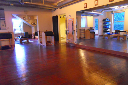 Pilates Studio «Balance & Grace Pilates», reviews and photos, 165 N Glendora Ave, Glendora, CA 91741, USA