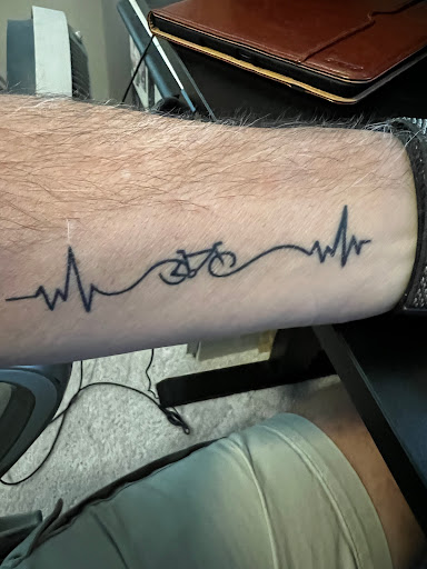 Explore nail tech tattoo ideas, creative tattoo ideas in Ocoee, available at Fine Ink Studios Tattoos