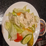 Photo n°3 de l'avis de Tina.i fait le 28/01/2024 à 11:31 sur le  RESTAURANT SYRTAKI à Chemnitz