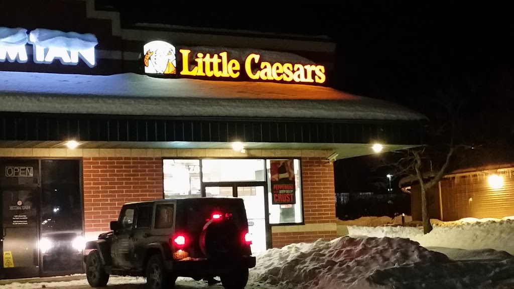 Little Caesars Pizza 14127