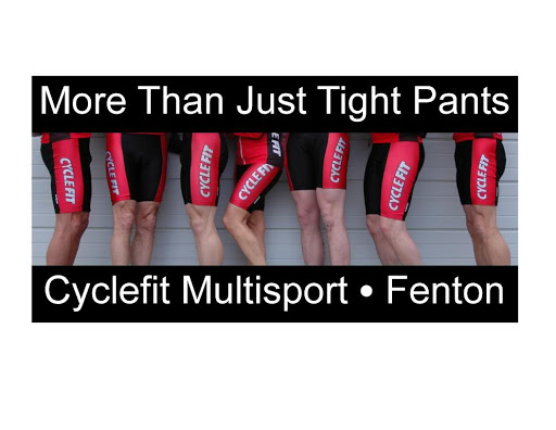 Bicycle Store «Cyclefit Sports», reviews and photos, 1006 N Leroy St, Fenton, MI 48430, USA