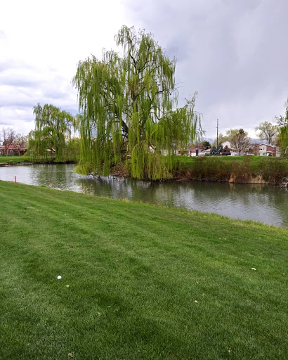 Public Golf Course «Forest Dale Golf Course», reviews and photos, 2375 South 900 East, Salt Lake City, UT 84106, USA