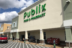 Publix Super Market at Lake Gibson Shopping Center