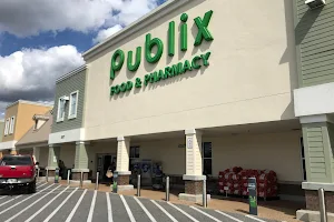 Publix Super Market at Lake Gibson Shopping Center image