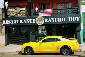 Rancho Hot image