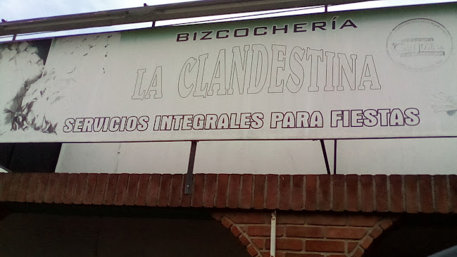 Bizcochería La Clandestina - Panadería