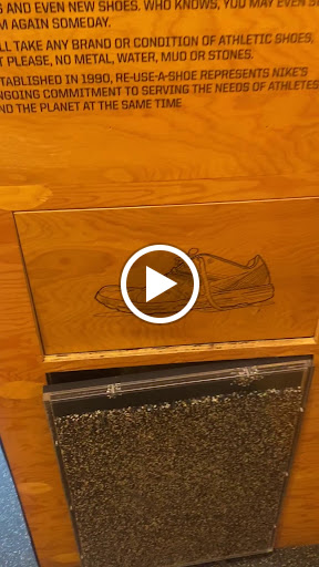 Running Store «Nike Running Eugene», reviews and photos, 135 Oakway Rd, Eugene, OR 97401, USA