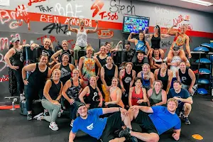 FIRE Fitness Camp New London image
