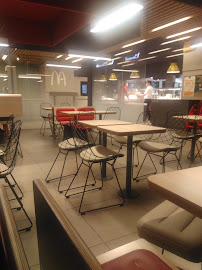 Atmosphère du Restauration rapide McDonald's à Béziers - n°15