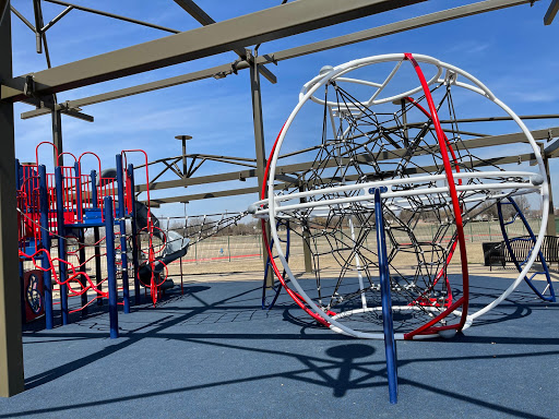 Park «Gabe Nesbitt Community Park», reviews and photos, 7001 Eldorado Pkwy, McKinney, TX 75070, USA