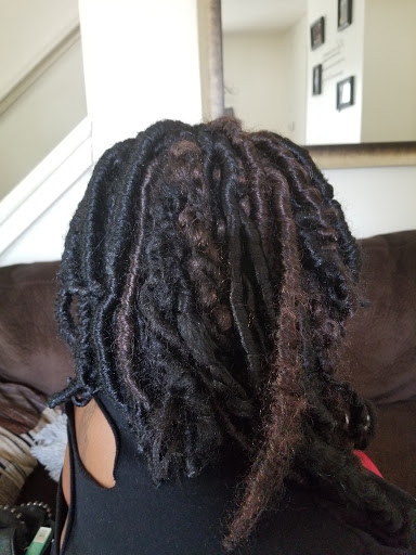 Hair Salon «JS Boutique and Braids», reviews and photos, 10830 Pendleton Pike, Indianapolis, IN 46236, USA