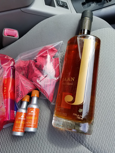 Liquor Store «Liquor Locker», reviews and photos, 1665 Oak Tree Road #360, Edison, NJ 08820, USA