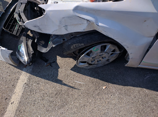 Auto Body Shop «Performance Collision Center», reviews and photos, 10710 Nottingham Way, Zionsville, IN 46077, USA