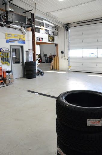 Mechanic «Pro Automotive Services», reviews and photos, 1095 E Edwardsville Rd, Wood River, IL 62095, USA