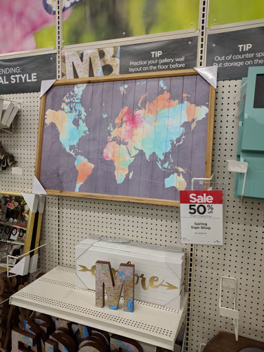 Craft Store «Michaels», reviews and photos, 1385 S Washington St, North Attleborough, MA 02760, USA