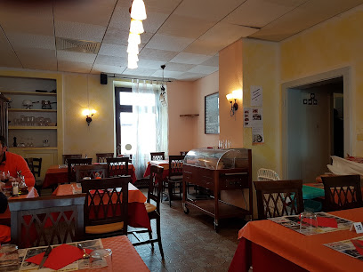 Bar-Ristorante-Pizzeria Centrale Lumino