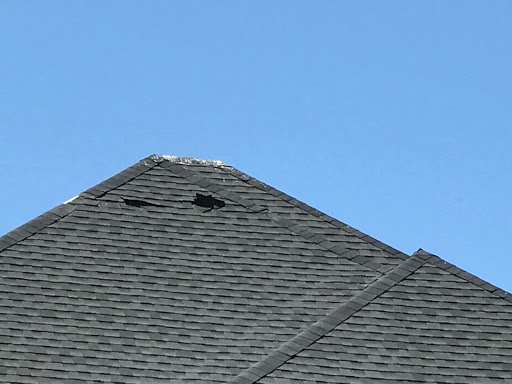 Roofing Contractor «Fireman Roofing», reviews and photos, 6707 Landover Hills Ln, Arlington, TX 76017, USA