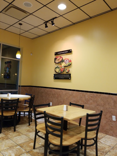 American Restaurant «Golden Chick», reviews and photos, 4501 N 23rd St, McAllen, TX 78504, USA
